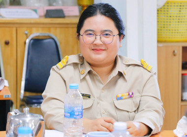 การประชุมข้าราชการ พนักงานราชการและลูกจ้างประจำ ... พารามิเตอร์รูปภาพ 23